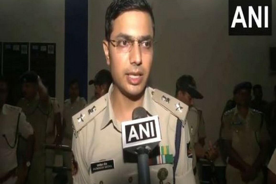 Police impose BNSS 163 around AIIMS Bhubaneswar as tension escalates over Puri minor girl incident