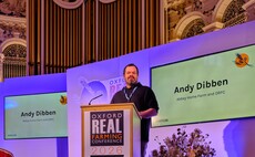 Oxford Real Farming Conference kicks off with lessons from nature