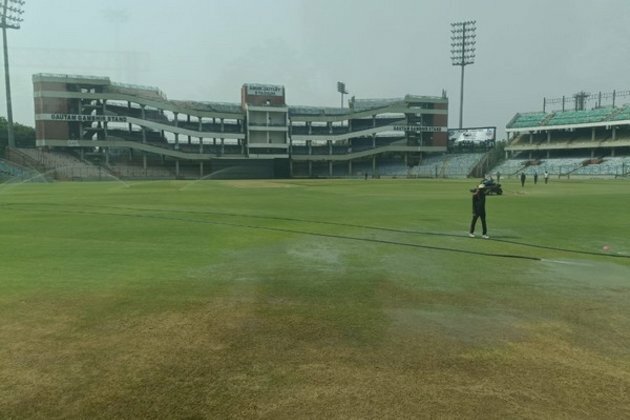 Hoping for full capacity in stadium for India-South Africa T20 match: DDCA official