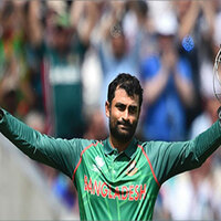 Former Bangladesh skipper Tamim Iqbal discharged from hospital after suffering heart attack