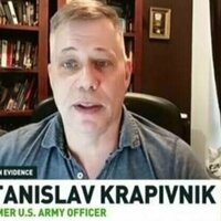 Ukraine conflict 'all about Russia' - former US Army officer (VIDEO)