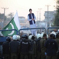 Democratic space shrinks as rights crisis deepens in Pakistan: HRCP report
