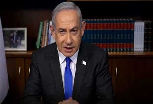 Israeli PM Netanyahu advances contentious bill to conscript orthodox men