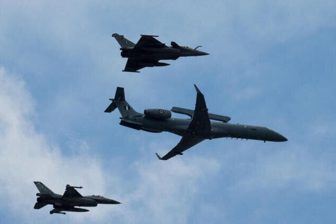 NATO reports 20% increase in Europe, Canada's defence spending