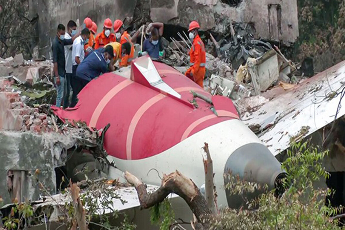 Air India crash pilot's father calls for court-led probe, decries 'baseless' insinuations