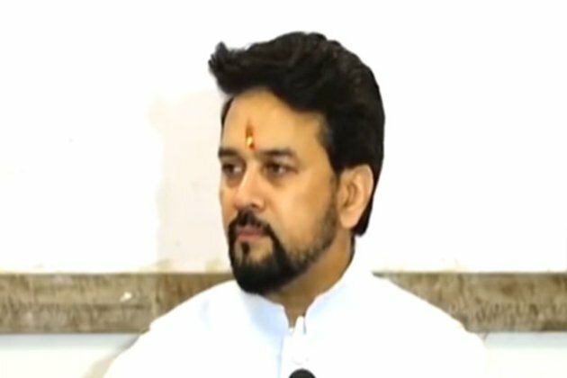 Abusive language, uncivilized behaviour in name of creativity cannot be tolerated on OTT platforms: Anurag Thakur