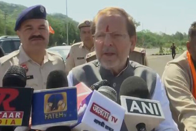 "PM Modi capable of dealing with any crisis": Haryana minister urges people not to panic following PM Modi's appeals