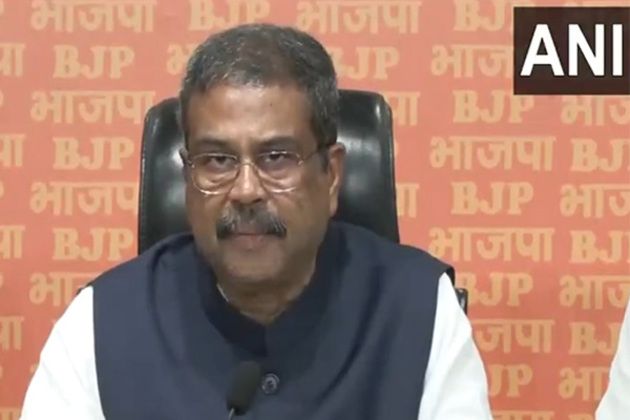 "Historic milestone": Dharmendra Pradhan after LS passes bill to establish IIM in Guwahati