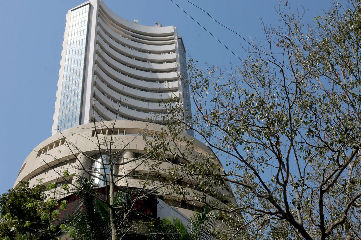Nifty, Sensex open higher on Friday amid global central bank action and Bank of Japan rate hike