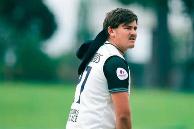 "It's a moment I'll cherish and remember for a very long time": Proteas batter Lhuan-dre Pretorius on his maiden test hundred