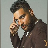 Karan Aujla drops his new single 'MF Gabhru'