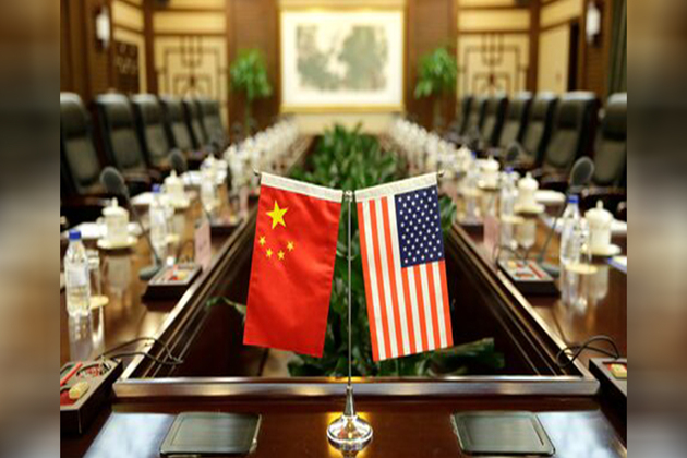 China blunts US Naval dominance with its third aircraft carrier