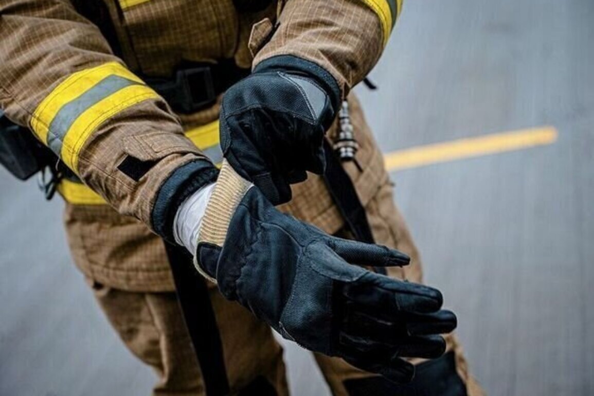 Stiff penalties for workplace deaths are doing the job