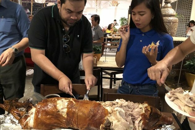 Davao hog raisers battle ASF stigma