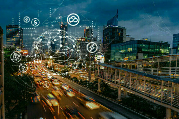 Australian fintech SkyCredit Group eyes Indonesian electric two-wheelers market