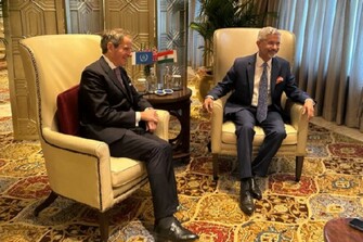 India's nuclear sector among most dynamic in World: IAEA Director General Grossi