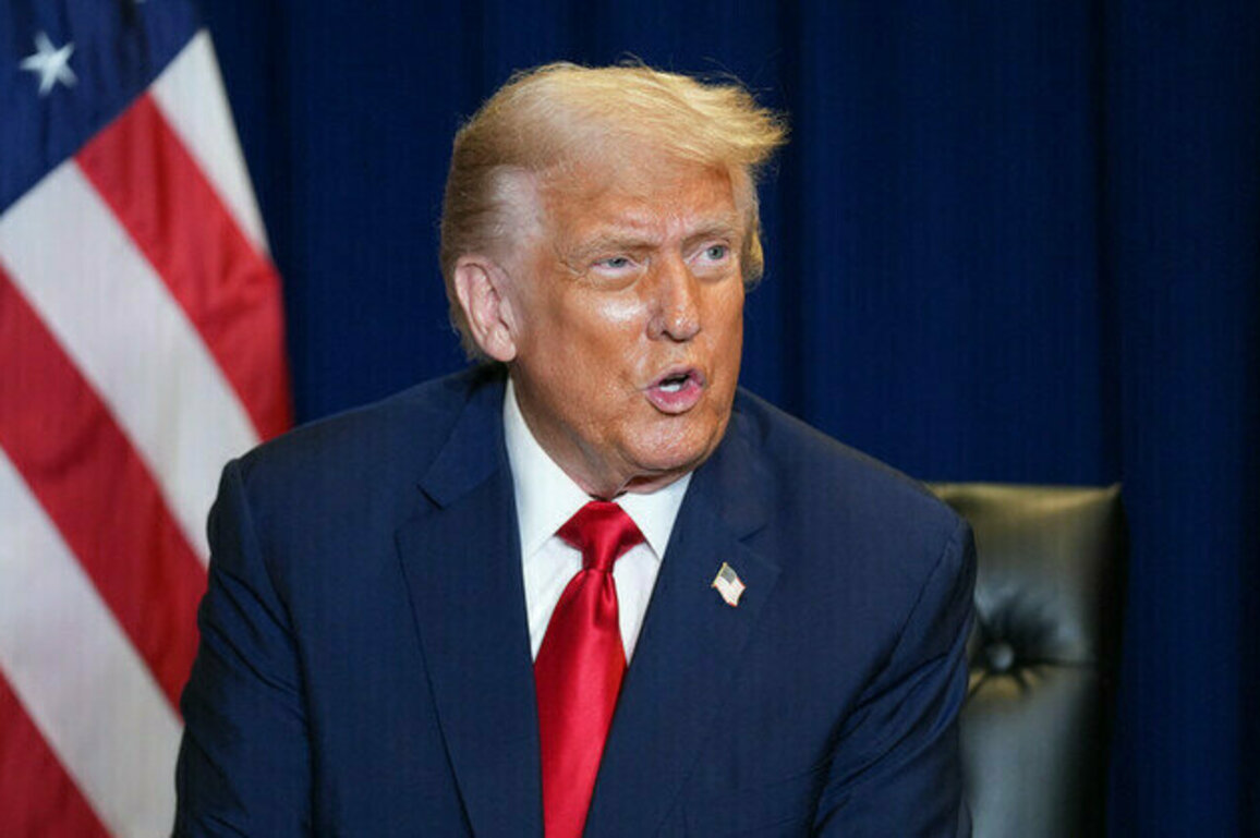NATO states can shoot down Russian planes  Trump
