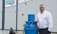 Daniel Fraser has been appointed as Sales Director of Obart Pumps