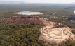 Orvana will suspend mining operations at Las Tojas in Bolivia while it assesses an oxides stockpile project