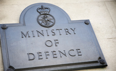 UK's MoD launches Defence Centre for AI Research