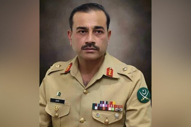 "Even 10 generations of terrorists cannot harm Balochistan": Pak Army Chief Asim Munir