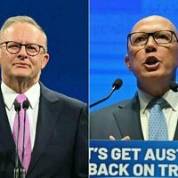 Election Diary: Liberal and Labor launches focus on housing, but who thinks either side can fix that crisis any time soon?