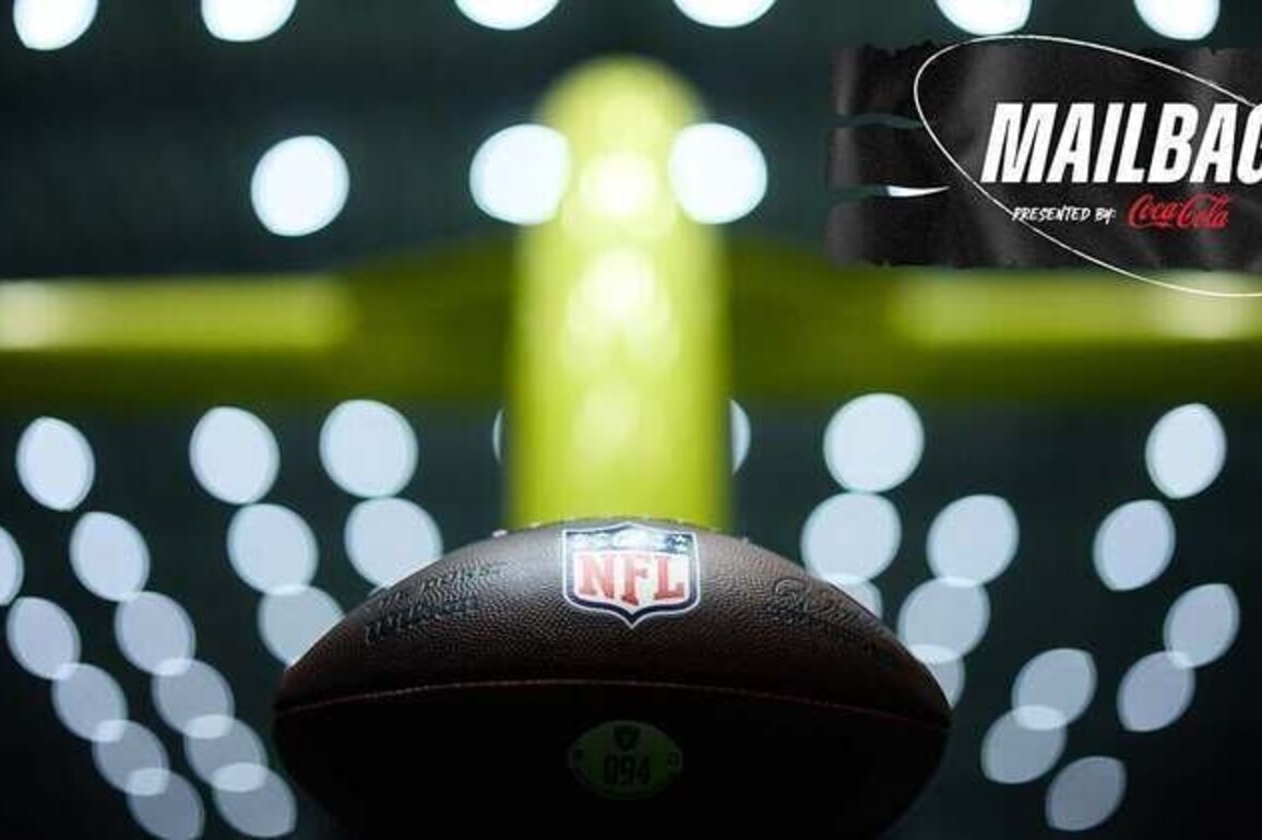 Raiders Mailbag: The offseason work begins