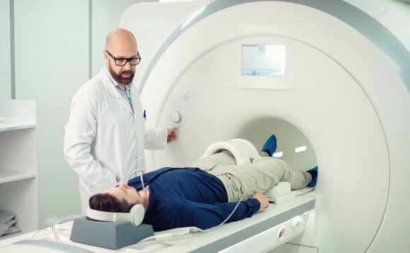 Infratil, Morrison bid $524m for Australia radiology business
