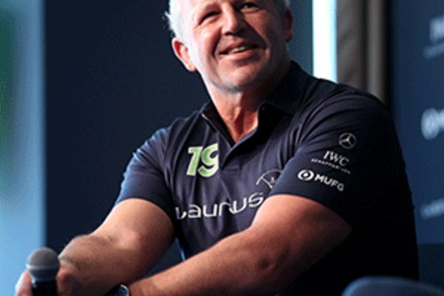 South Bronx United win Laureus Sport for Good Award