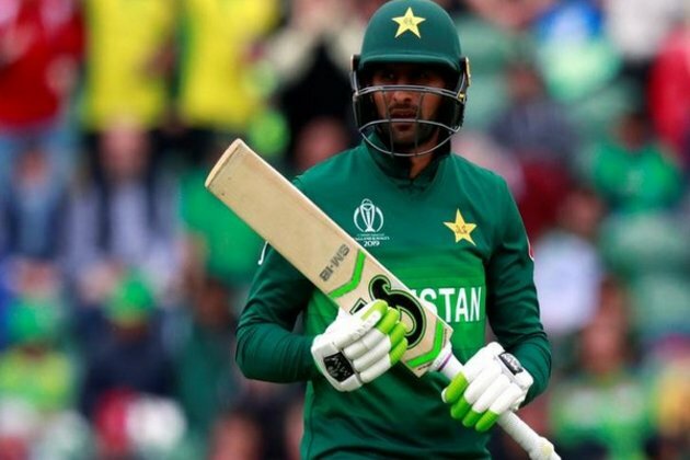 Shoaib Malik expected to leave for England on August 15