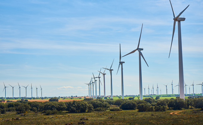 LGIM's new climate strategy will focus on ESG-aligned companies