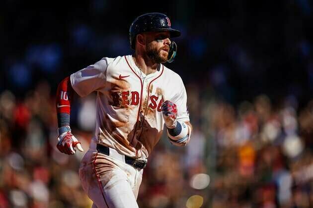 Clinging to final wild card spot, Red Sox start series in Tampa