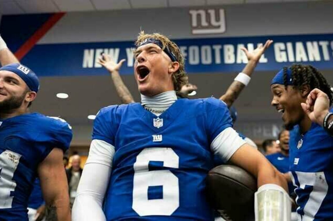 Game Balls: Standouts from win over Eagles 🏈
