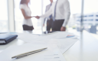 PhillipCapital eyes Walker Crips takeover with £6m bid