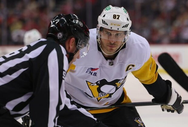 Penguins aim to ignite offense vs. rival Flyers