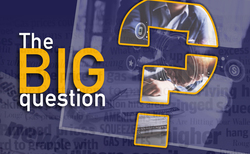 The Big Question: What is your outlook for private credit and has your exposure changed?