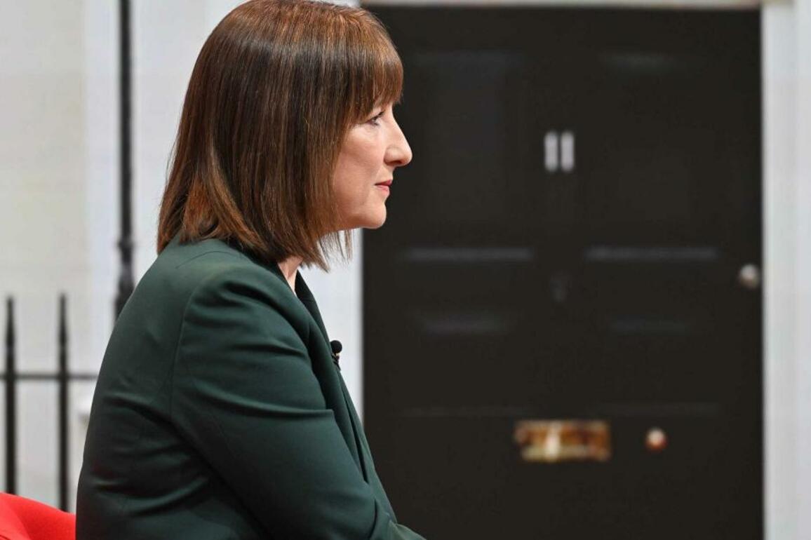 Rachel Reeves confirms plans for civil service cuts - The Herald