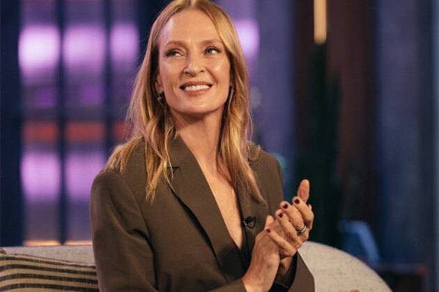 "I didn't kind of want to be...": Uma Thurman on her decision to step away from action films after 'Kill Bill'