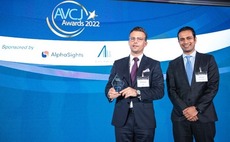 AVCJ Awards 2022: Deal of the Year – Small Cap: Well-Link