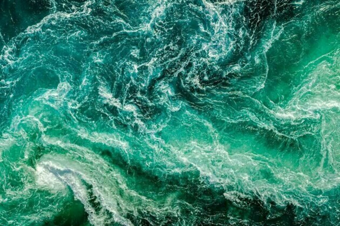 Wave energy's huge potential could finally be unlocked by the power of sound - new research