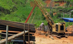 Projeto São Jorge, da GoldMining, no Pará