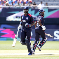 ICC commits comprehensive support to USA National team cricketers and high-performance programme