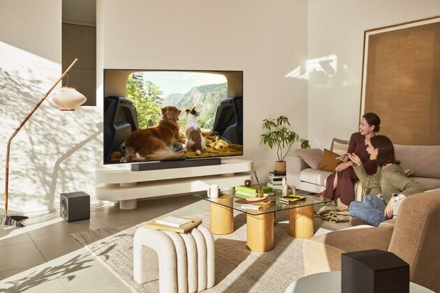 How Streaming, Gaming, and Immersive Tech are Transforming Costa Rican Homes  The Costa Rica News