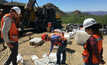 Exploration at SilverCrest Metal's Las Chispas project in Sonora, Mexico