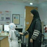 UAEU researchers awarded US Patent for transformable swarm robots for pipeline maintenance