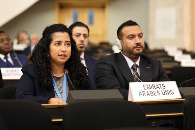 UAE refutes false accusations made before Human Rights Council by warring party in Sudan