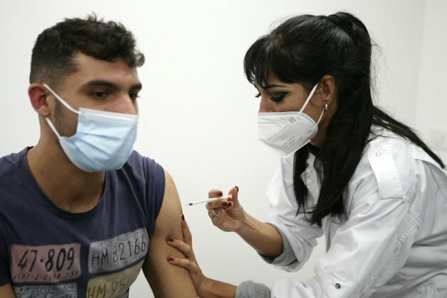EU Drug Regulator Warns Against Overuse of COVID Booster Shots