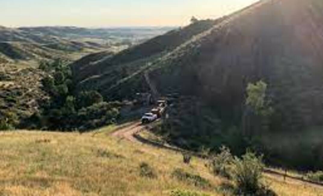  US Gold's CK gold project in Wyoming, USA