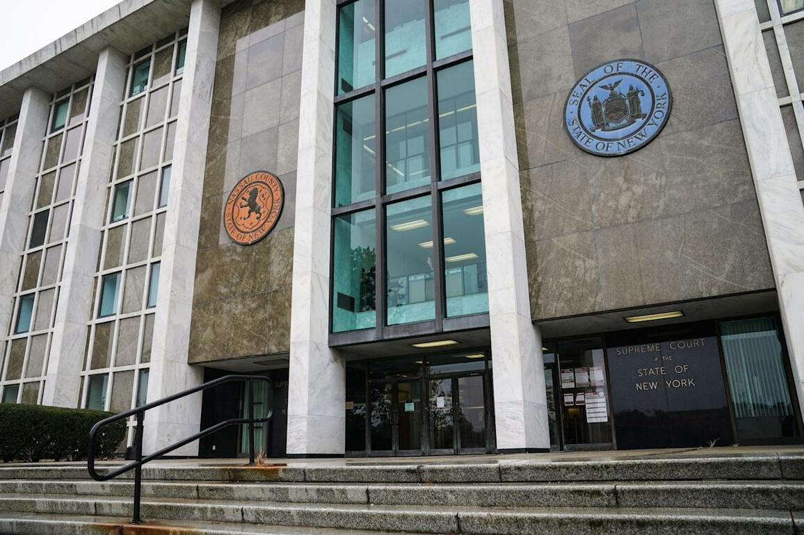 After decades of sex abuse complaints, a NY pediatrician is ordered to pay $1.6B to over 100 women