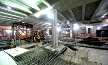FPS unveils digital map of historical piling projects